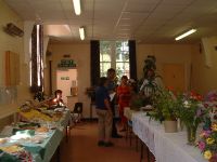 Flower & Produce Show 2019