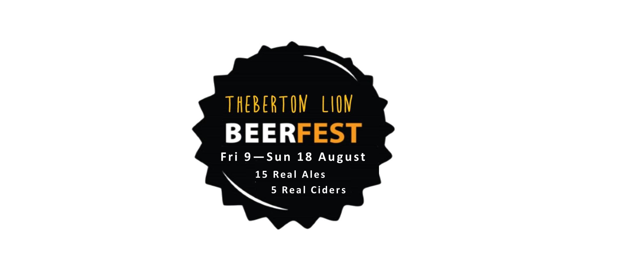 Pre BeerFest Beer Club @ The Lion, Theberton
