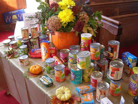Harvest Festival