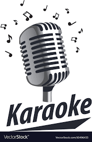 Karaoke at the Lion