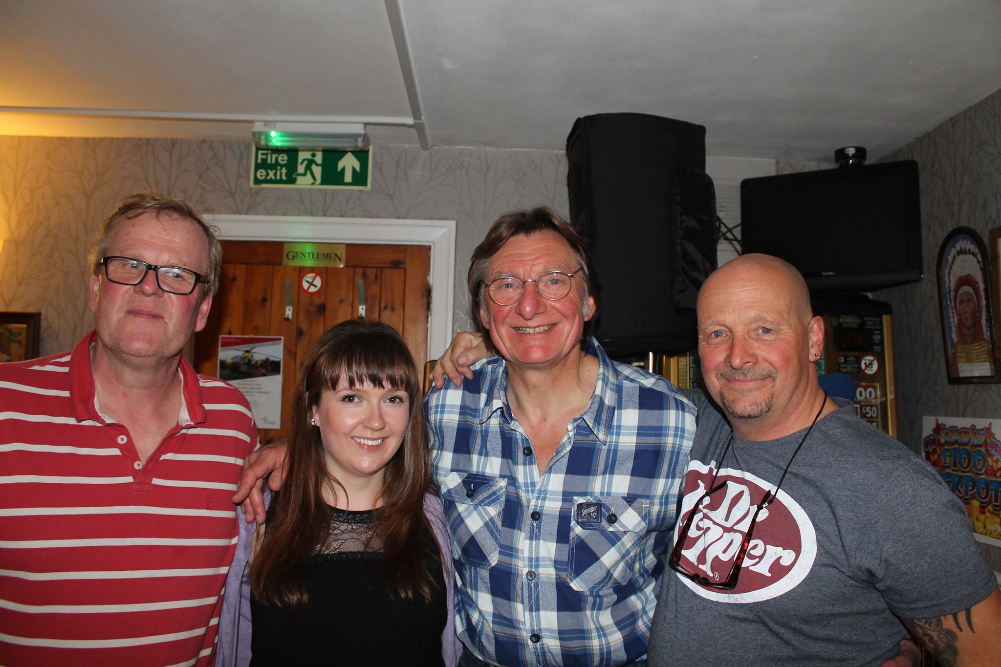 Random Blues Company