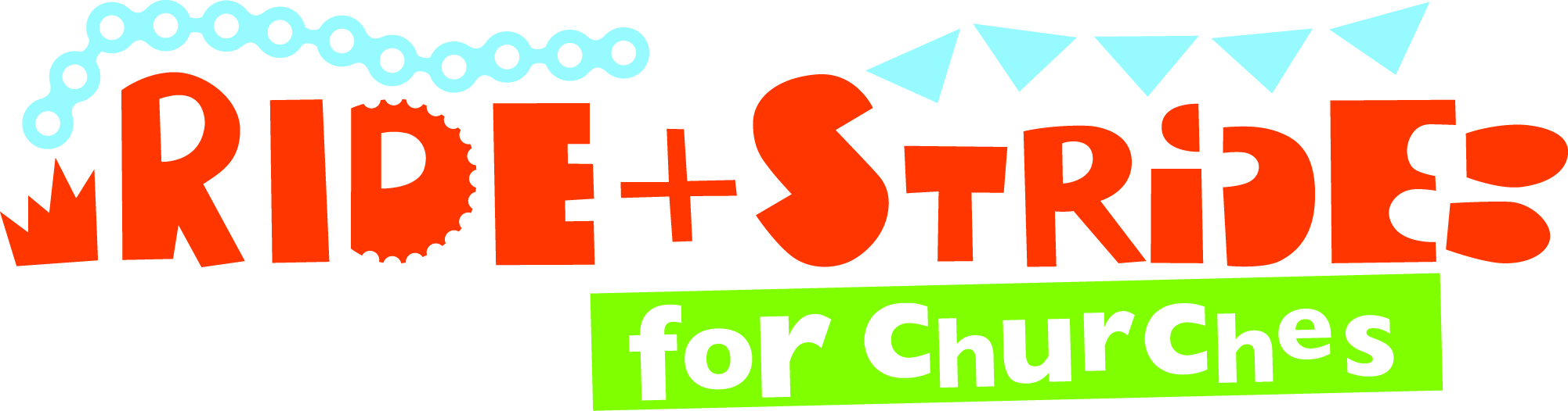 Ride & Stride - Suffolk Historic Churches Trust