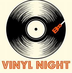 Vinyl Night @ Theberton Lion