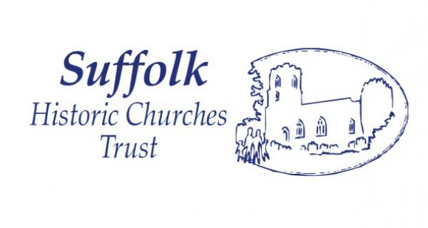 Suffolk Historic Churches